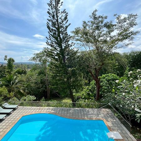 Thara Bayview Villa, Sha Certified Ao Nang Eksteriør bilde