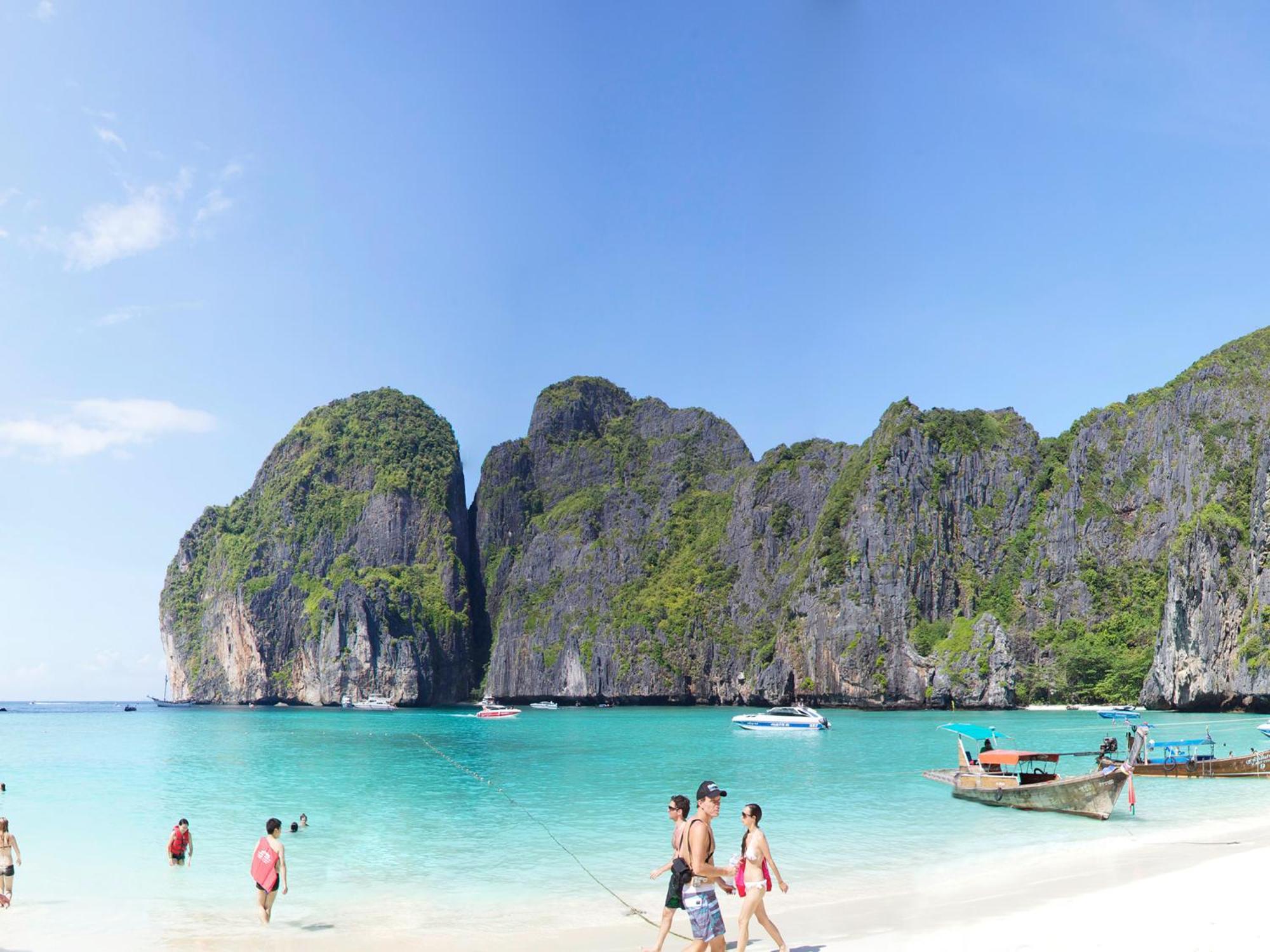 Thara Bayview Villa, Sha Certified Ao Nang Eksteriør bilde
