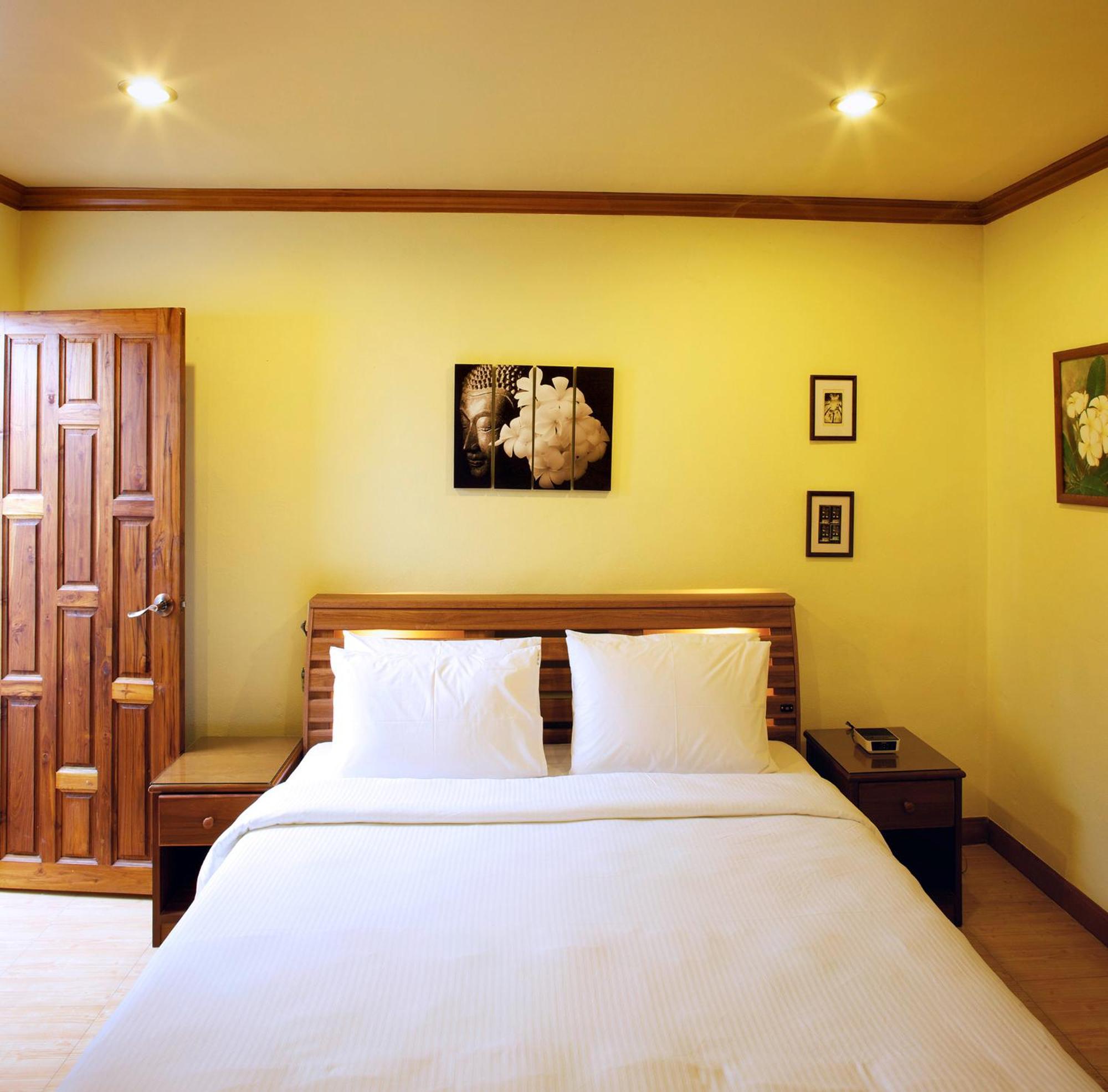 Thara Bayview Villa, Sha Certified Ao Nang Eksteriør bilde