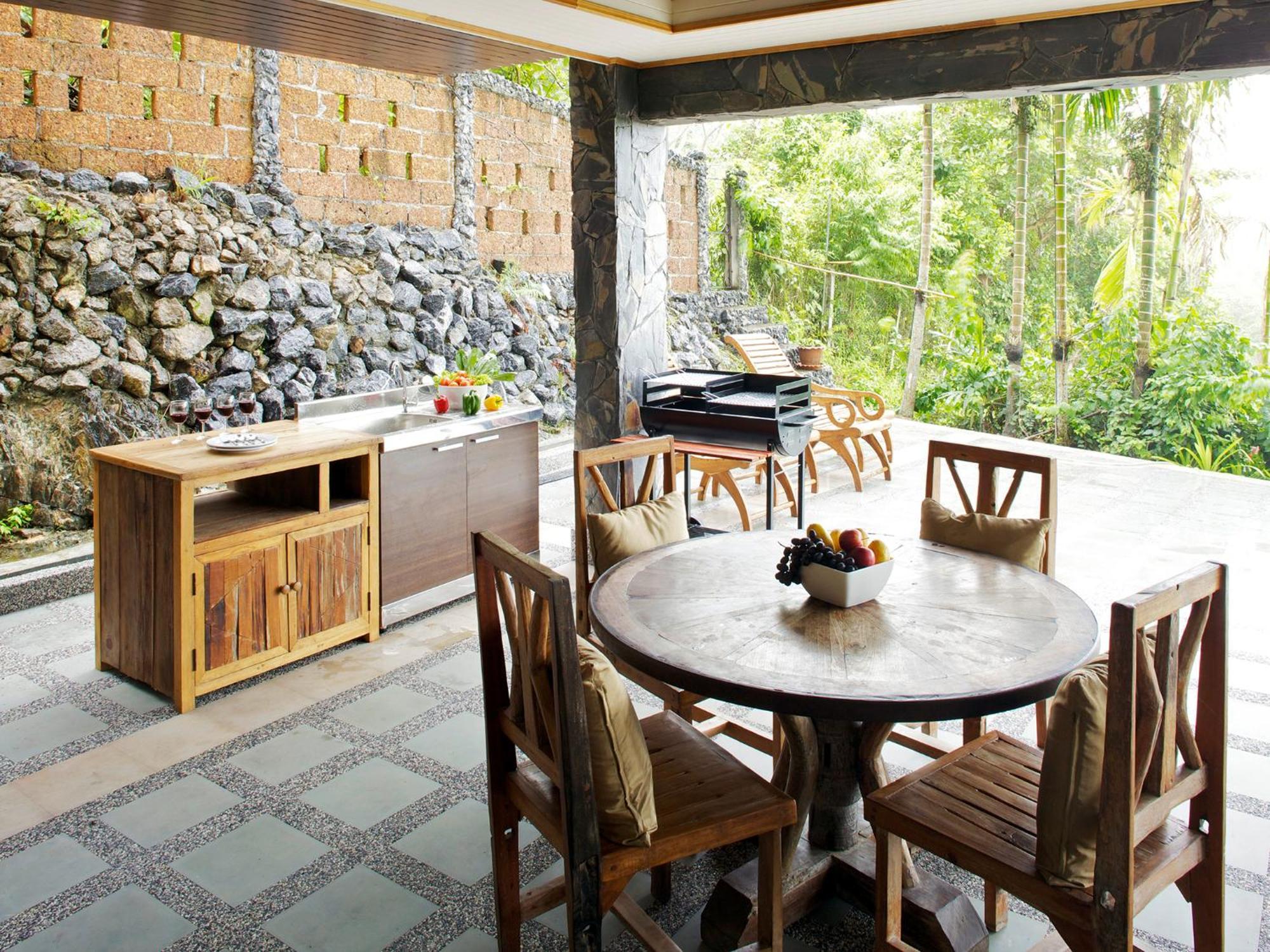 Thara Bayview Villa, Sha Certified Ao Nang Eksteriør bilde