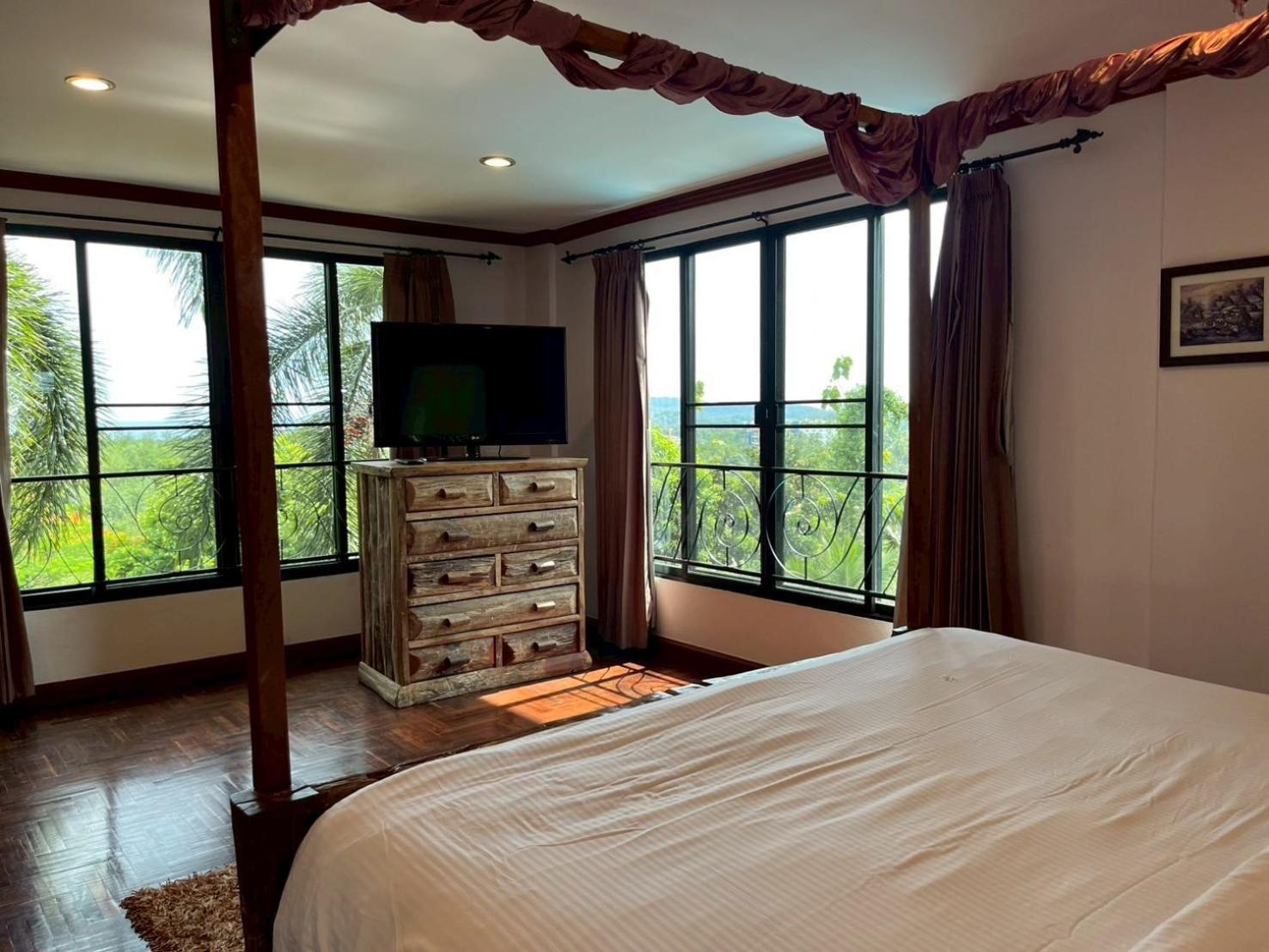 Thara Bayview Villa, Sha Certified Ao Nang Eksteriør bilde