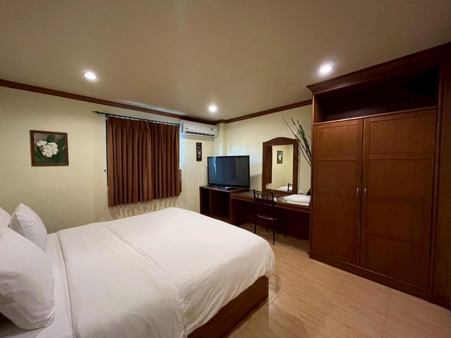 Thara Bayview Villa, Sha Certified Ao Nang Eksteriør bilde