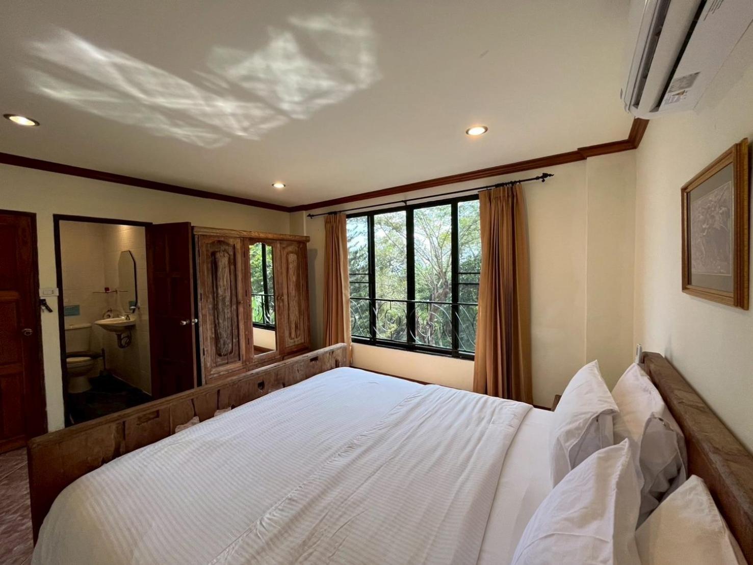 Thara Bayview Villa, Sha Certified Ao Nang Eksteriør bilde