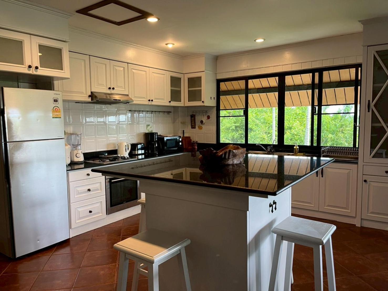 Thara Bayview Villa, Sha Certified Ao Nang Eksteriør bilde