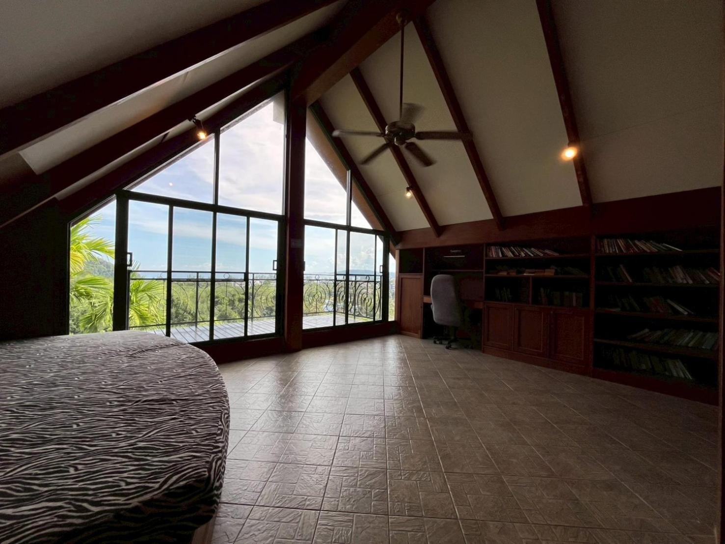 Thara Bayview Villa, Sha Certified Ao Nang Eksteriør bilde