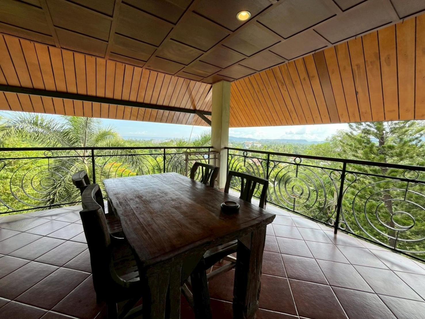 Thara Bayview Villa, Sha Certified Ao Nang Eksteriør bilde
